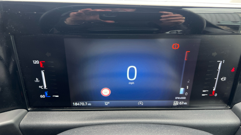 Ford Transit Custom 300 L1 Diesel Fwd 2.0 EcoBlue 136ps H1 Van Limited